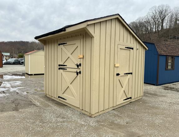 Pine Creek Structures Connellsville, Pennsylvania