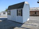 8'x12' Dutch Barn from Pine Creek Structures in Harrisburg, PA