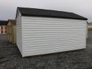 Pine Creek 10x14 HD Peak Barn Barns Shed Sheds in Martinsburg WV 25404