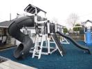 kids playground equipment 